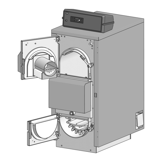 ARCA ASPIRO DUO TECH A 29 DTR/SA Installation Utilisation Entretien