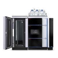 Thermo Fisher Scientific Vanquish Manuel D'utilisation