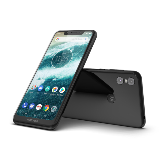 Motorola one Guide De L'utilisateur