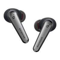 Soundcore A3951 Mode D'emploi