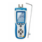 Appareils de mesure PeakTech 5145 Manuel D'utilisation