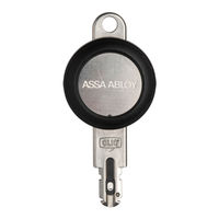 Assa Abloy eCLIQ Connect Instructions D'utilisation