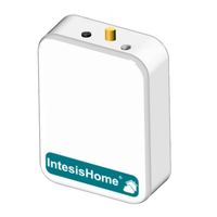 IntesisHome MH-RC-WIFI-1 Guide D'utilisation