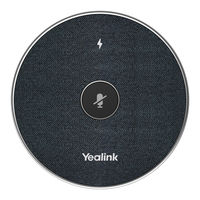 Yealink VCM36-W Guide De Démarrage Rapide