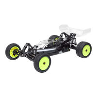 Losi MINI-B Manuel D'utilisation