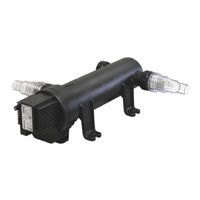 Oase Vitronic 55 W Mise En Service