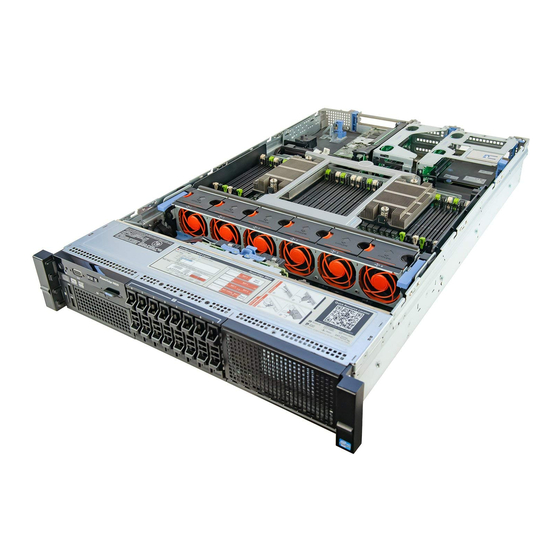 Dell E21S Série Manuel Du Propriétaire