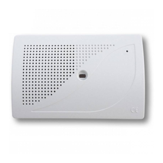 Altec SI-BOX Notice D'installation
