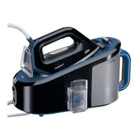 Braun IS5145BK Mode D'emploi