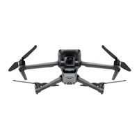 dji MAVIC 3E Guide D'utilisateur