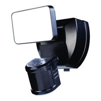 Heath Zenith secur360 9304 Mode D'emploi