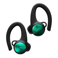 Plantronics BackBeat FIT 3200 Série Guide Utilisateur