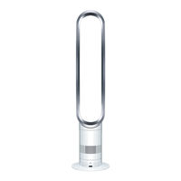 Dyson AM 03 Guide D'utilisation