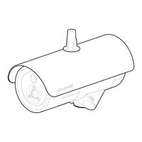 Honeywell SEARCHZONE SONIK Guide Rapide