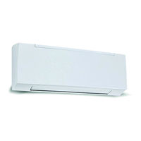 Trane WFE-IR 2 Notice Technique