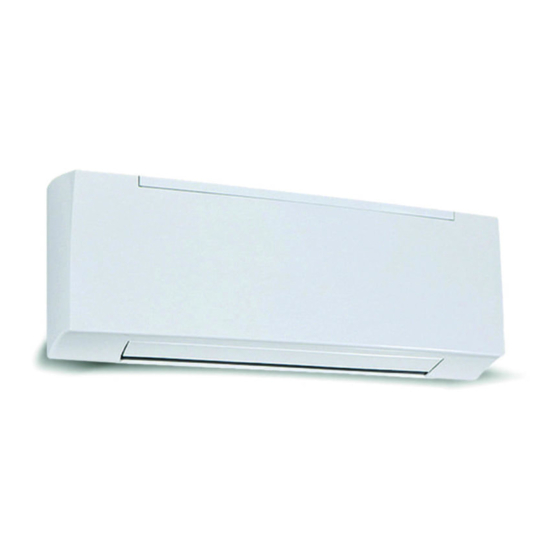 Trane WFE 1 Notice Technique