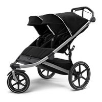 Thule Urban Glide 1 Instructions
