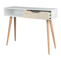 Livarno Living 326145 Instructions D'assemblage