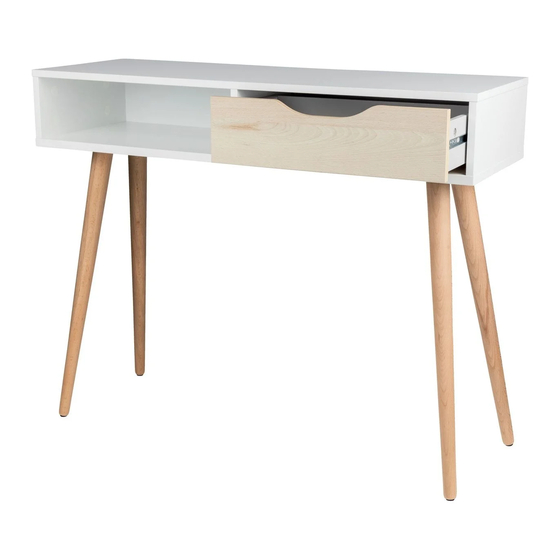 Livarno Living 326145 Instructions D'assemblage