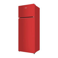 AYA AFD2103R Manuel D'utilisation