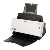 Kodak ScanMate i1120 Manuel De Configuration