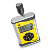 Trotec SL3000 Manuel D'utilisation