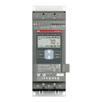 ABB PSE370 Manuel