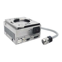 Agilent Technologies X3507-64002 Mode D'emploi