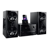 Philips DTM3170/12 Mode D'emploi