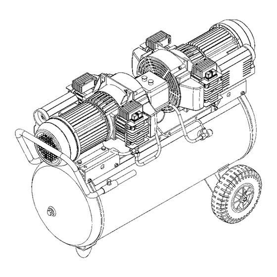 Gentilin C 660/100 Manuel D'instructions