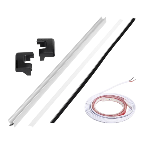 Thule 301477 Instructions