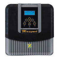 Zodiac TRi expert Notice D'installation Et D'utilisation