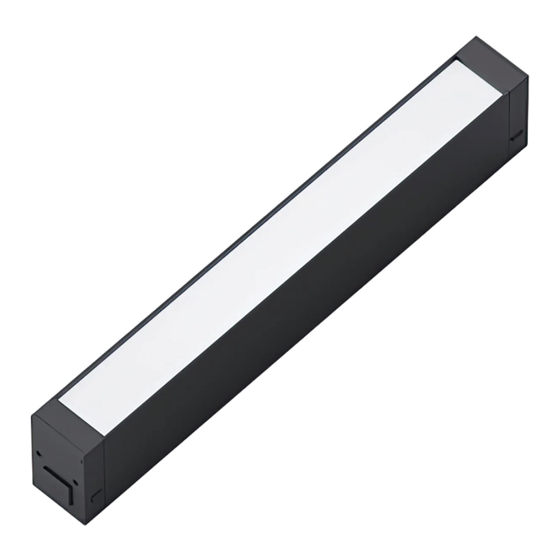 Osram CRI90 RGBW Instructions D'installation