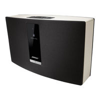 Bose SoundTouch Portable II Série Notice D'utilisation