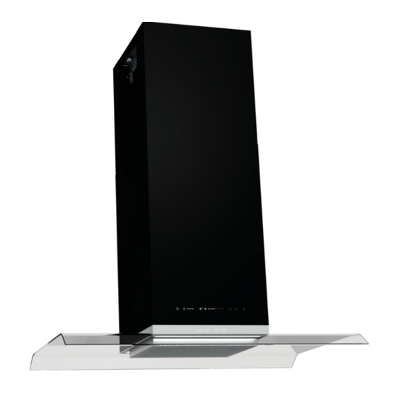 Gorenje ora ito S3 IHGC963ORAB Mode D'emploi