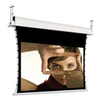 Screen Research CLIC PRINCLIC Série Manuel D'installation Et D'utilisation