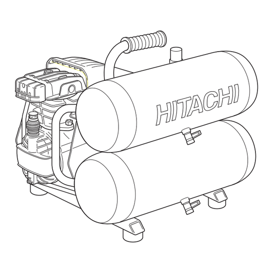 Hitachi EC 99S Manuel D'utilisation Et Consignes De Sécurité