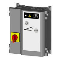 Novoferm tormatic HAR1 230V Notice De Montage Et D'utilisation