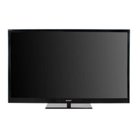 Sony BRAVIA KDL-55NX720 Manuel En Ligne