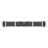 SYNQ SE-1100 Mode D'emploi