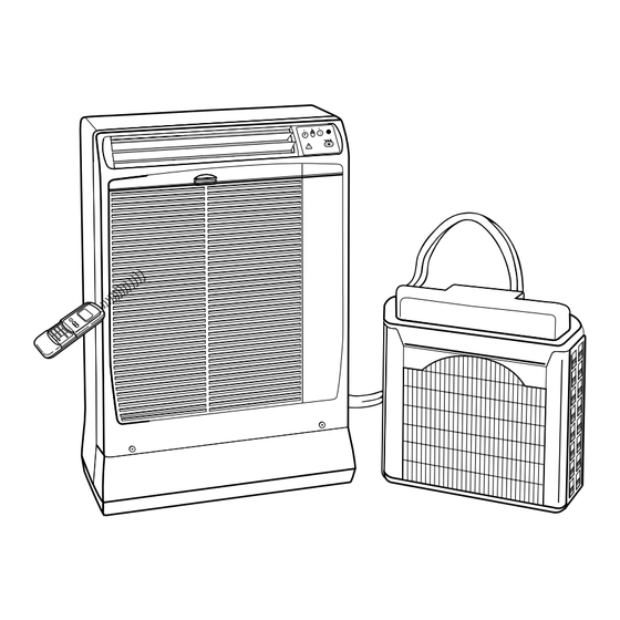 Technibel Climatisation SCD106C5 Notice D'installation