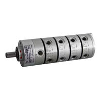 SKF RA EEX Serie Notice De Mise En Service
