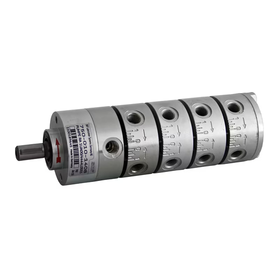 SKF RA EEX Serie Notice De Mise En Service