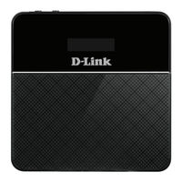 D-Link DWR-932 Manuel D'utilisation