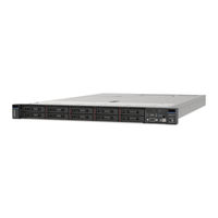 Lenovo ThinkSystem SR635 V3 7D9G Guide De Configuration