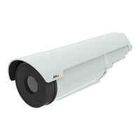 Axis Q2901-E Guide D'installation