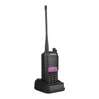 Baofeng UV-9R Plus Manuel