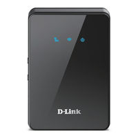 D-Link DWR-932 Manuel D'utilisation