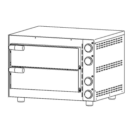 FM HP 133 Mode D'emploi Et D'installation