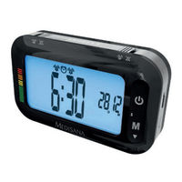 Medisana SL 300 connect Mode D'emploi